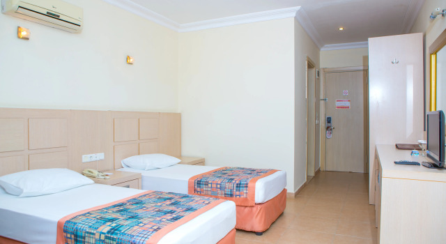 Gardenia Beach Hotel - All Inclusive