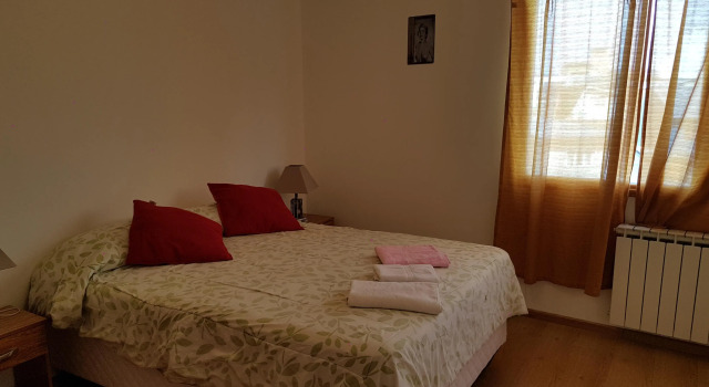 Apart Hotel Los Pinos