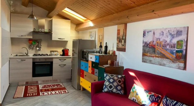 Superior- suite med havudsigt Casa Alcala Deluxe