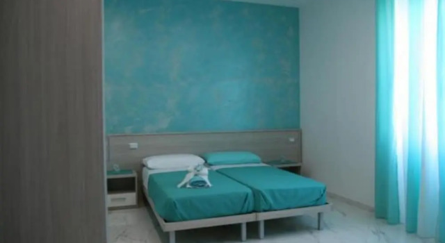Standard Dreier Zimmer Dream & Relax