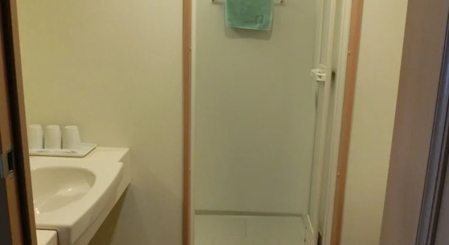 Двухместный номер Petite Resort Inn Fuyo