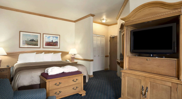 Travelodge by Wyndham Chatham, Réserver Hôtel Hôtels à Ontario avec petit-déjeuner, Petit-déjeuner