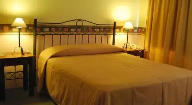 Hotel Bulevar, Buchen Sie Hotel Paysandú Uruguay