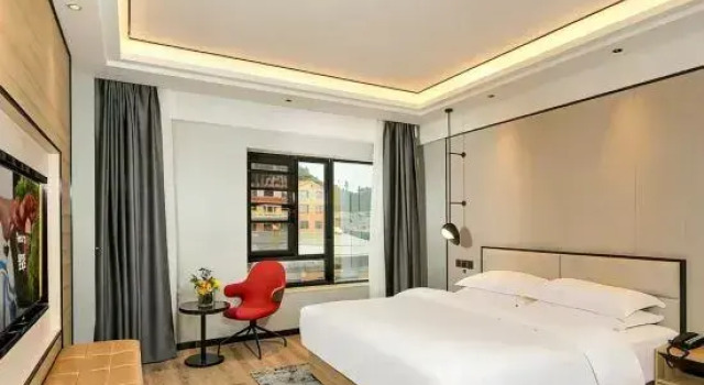 Deluxe Suite Time Platinum