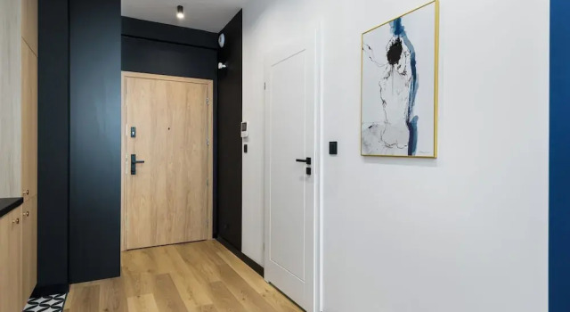 Апартаменты Luxury Zabrska 15 by Kairos Apartments