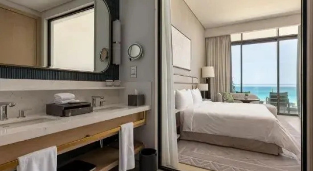 Номер Premier Palace Beach Resort