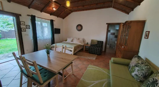 Studio apartman Buteo, Prenota Appartamento Jastrebarsko Zagabria