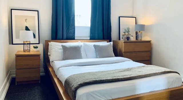 Me Gusta Downtown Apartment London, Забронировать Апартаменты/квартира Апартаменты Лондона, рядом с Концертный зал O2 Forum Kentish Town, Апартаменты/квартира