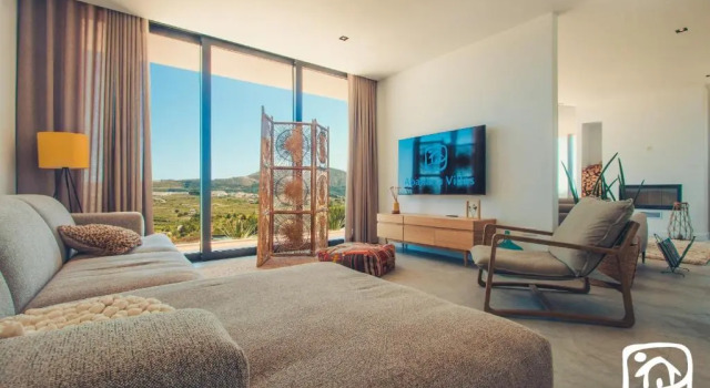 Abahana Villas Avalon