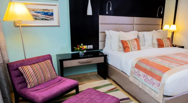 Двухместный номер Standard Отель The Providence
