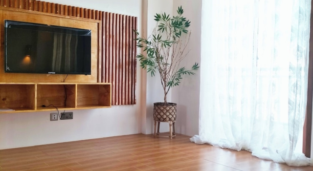 Alzurich Private Resort, Rezervasyon Tatil Köyü Dauin Negros Oriental