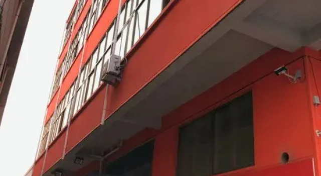 Linyi Zhonghui Hotel, Prenota Hotel Hotel a Shandong con parcheggio, Parcheggio