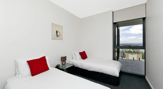Astra Apartments Manhattan Civic