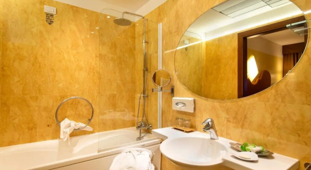Люкс Color Hotel Style, Design & Gourmet