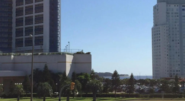 Апартаменты Apartamento Punta del Este