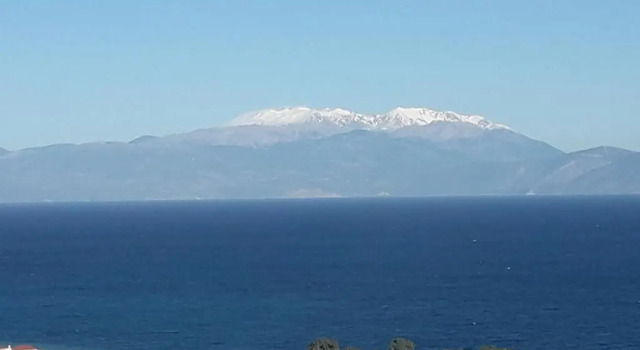 Апартаменты View to Paradise at Melissi