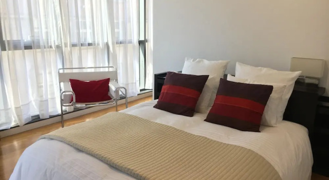 Apartamentos Coruña Playa