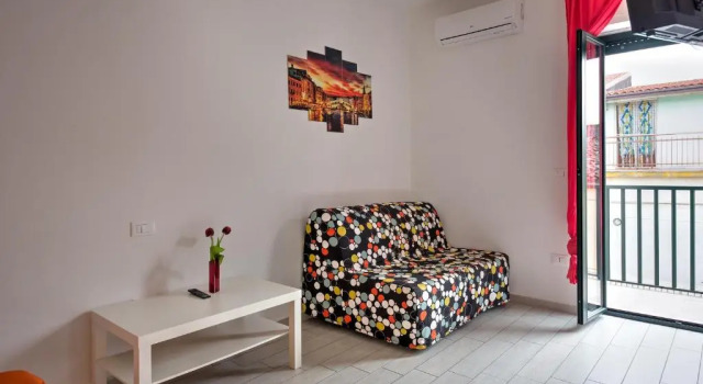 Студия Residenza Andrea e Benedetta