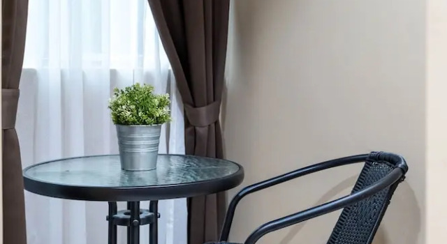 Семейный номер Standard Raissa Boutique Hotel