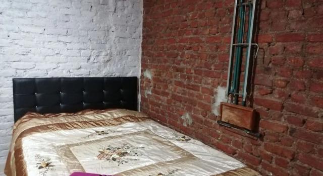 Студия Cinar Suite - Adults Only