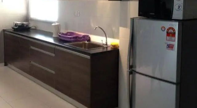 Xin Penang Apartment, Rezervasyon Daire Bayan Lepas Penang