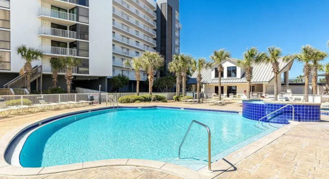 Номер Standard с 2 комнатами Mainsail 152 2 Bedroom Condo