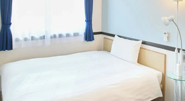 Номер Economy Toyoko Inn Nagoya Marunouchi