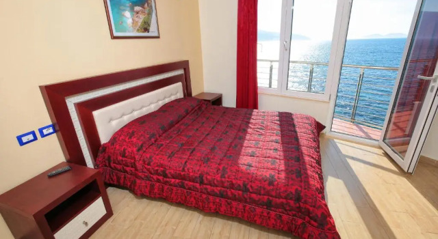 Deluxe Suite Nimfa Hotel