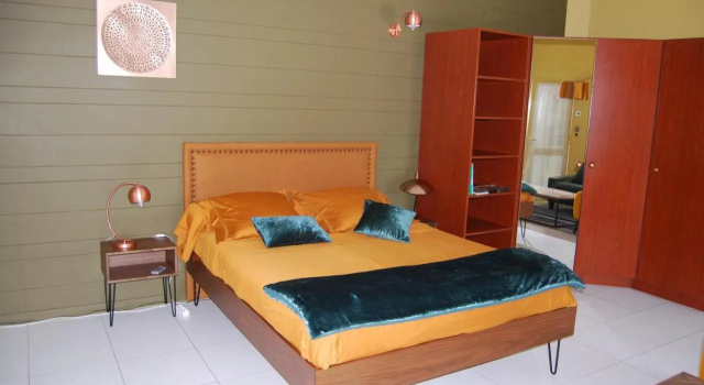 Kerzara - Le Gite (Adults Only), Забронировать Отель «постель и завтрак» Отели Gulf of Morbihan с парковкой, Парковка