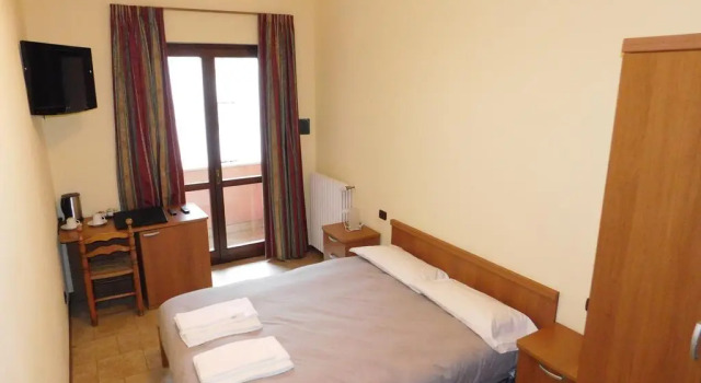 Ostello Brembo, Rezervasyon Pansiyon / Hostel Camerata Cornello 