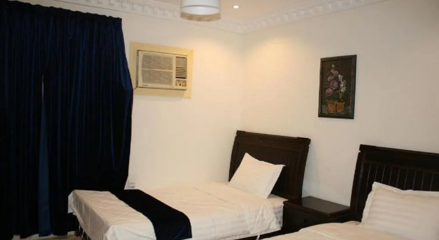 Thee Mar Hotel Apartments