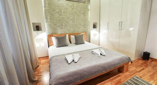 Apartments Top Central 2, Забронировать Апартаменты/квартира Апартаменты Белграда, рядом с Residence of Princess Ljubica, Апартаменты/квартира
