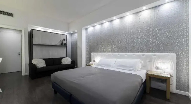 Двухместный номер Deluxe Hotel Montestella