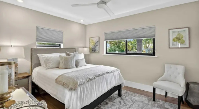 Highland Cottage 2bdr for 4ppl, Забронировать Дом для отпуска Делрей-Бич Palm Beach County