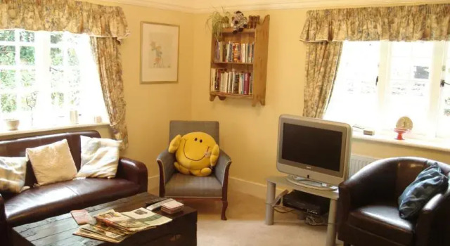 Wayside Cottage