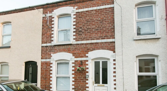 Queens Quarter Apartment Hugh Street