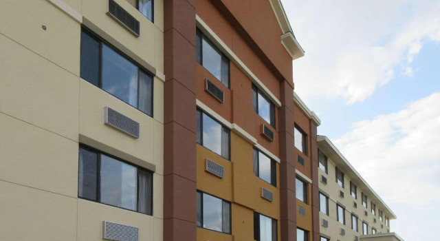 Shilo Inn Suites Hotel - Coeur d'Alene, Varaa Hotelli Coeur d'Alene Idaho