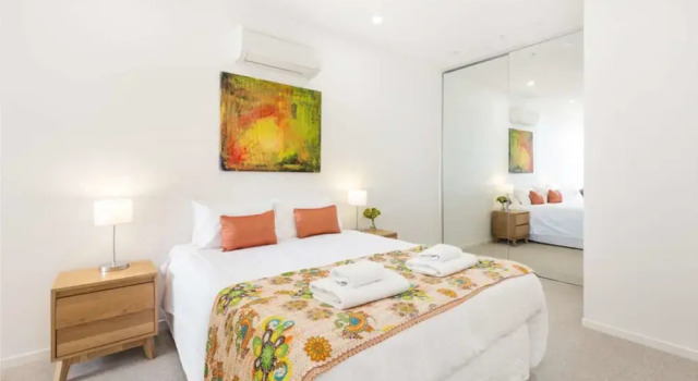 Bella Vista at Ripponlea Village, Book Apartment Melbourne 