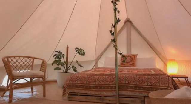 Tasman Holiday Parks - Yallingup Beach