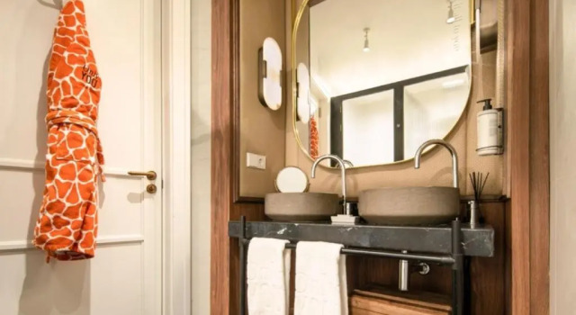Люкс Homey Only YOU Hotel Valencia
