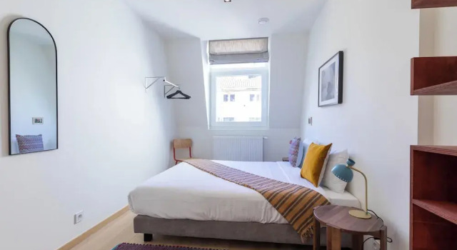 Smartflats - Rogier Brussels