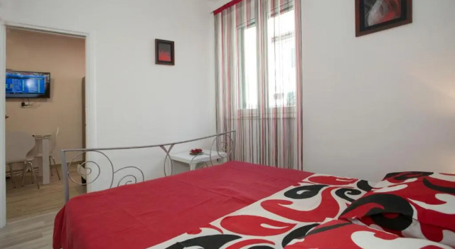 Студия Apartments Sevilja