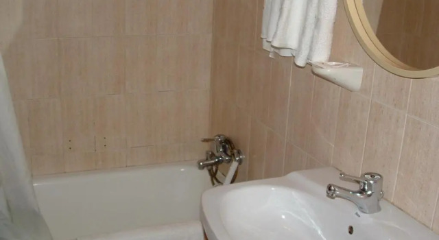 Номер Standard Hotel La Cala
