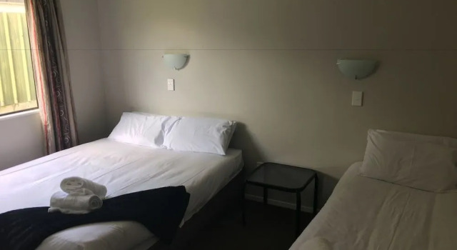 Alpha Motel, Забронировать Мотель Гамильтона Гамильтон, рядом с Hamilton High Court and District Court