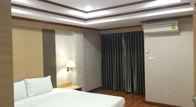 Двухместный номер Superior The Airport Hotel