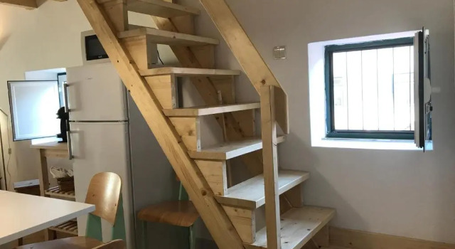 Апартаменты Superior Дуплекс Apartments Center Bairro Alto