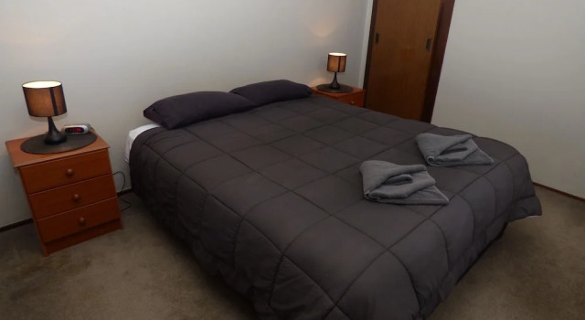 Номер Deluxe Anchor Motel