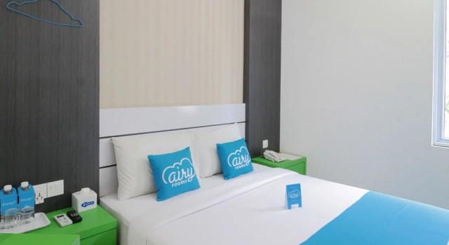 Airy Batam Center Mitra Raya Blok A 16 Batam
