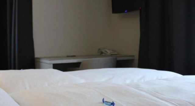 Hotel Astel, Rezerwuj Hotel Hotele w Bruksela z parkingiem, Parking