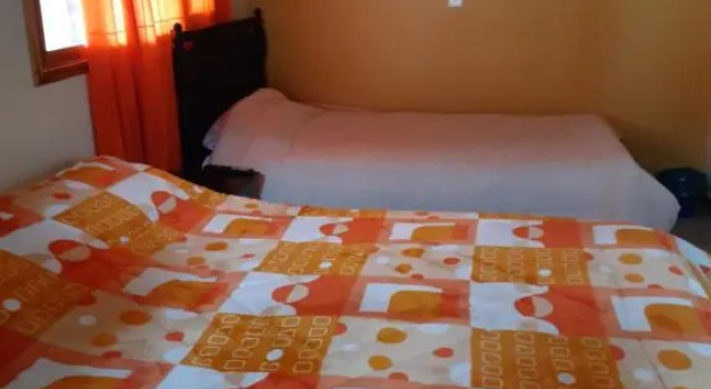 Hotel Campestre Inaoska Ecospa, Réserver Hôtel Hôtels SPA à Boyacá, SPA